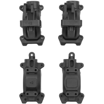 RC10B84 Hátsó sebességváltó ház