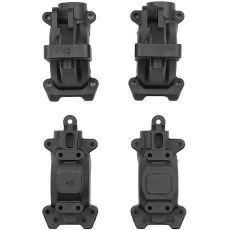 RC10B84 Hátsó sebességváltó ház