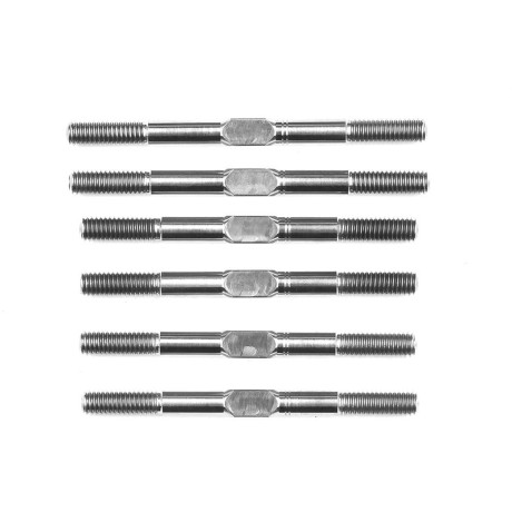 RC10B84 FT Titán csatlakozókészlet