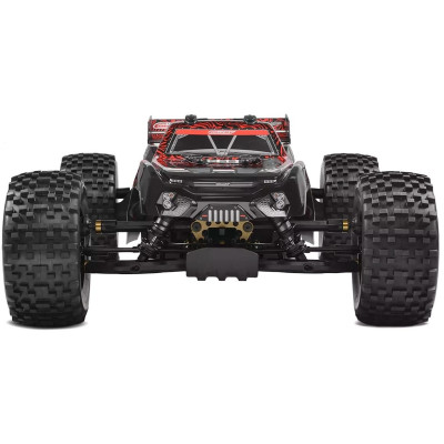 KAGAMA XP 6S - Limited Edition - RTR - Brushless Power 6S - červený