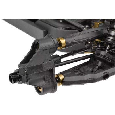 KAGAMA XP 6S - Limited Edition - RTR - Brushless Power 6S - červený