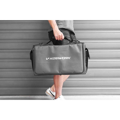 Universální taška přes rameno