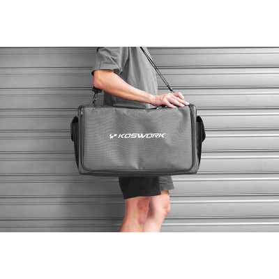 Universální taška přes rameno