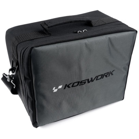 Szállítótáska adóhoz (10PX/6PV/4PM/7PX/7PXR)