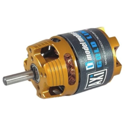 AXI 2826/8 V3 LONG AC motor