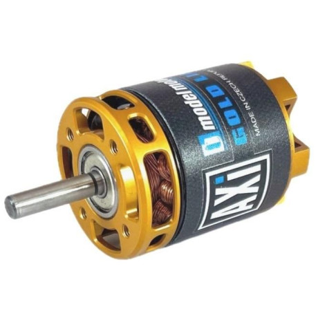 AXI 2826/13 V3 kefe nélküli motor