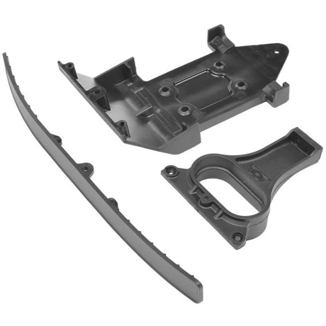 Set předního nárazníku