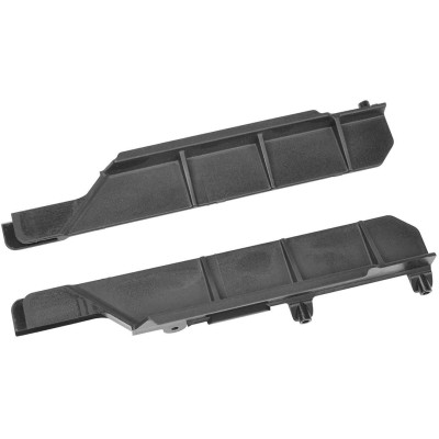 Boční chrániče - L/P - 1 pár