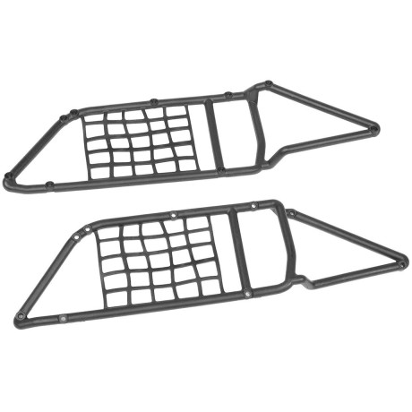 Ochranný rám - B-díly - L/P - 1 pár