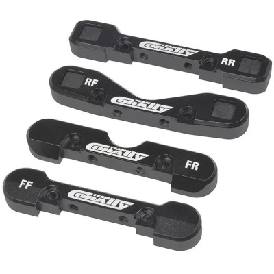 SHIROI XP 6S - Roller - Bez elektroniky - modrá