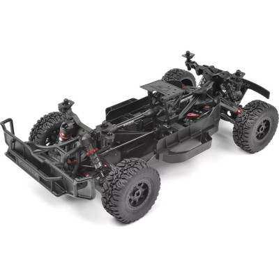 SHIROI XP 6S - Roller - Bez elektroniky - zelená