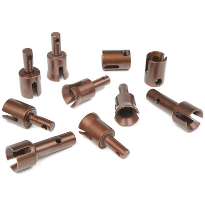 SHIROI XP 6S - Roller - Bez elektroniky - zelená