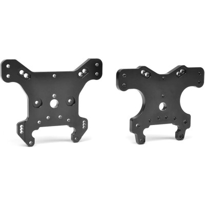 SHIROI XP 6S - Roller - Bez elektroniky - zelená