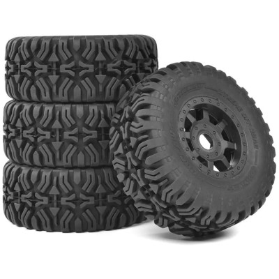 SHIROI XP 6S - Roller - Bez elektroniky - zelená