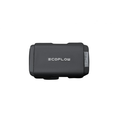 EcoFlow Glacier Classic ochranný obal pro přenosnou ledničku- 35 litrů