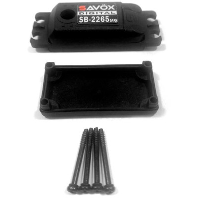 Doboz SB-2265MG BRUSHLESS