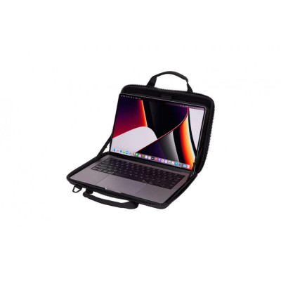 Thule Gauntlet 4.0 brašna na 14" MacBook Pro TGAE2358 - černá