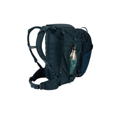 Thule Landmark cestovní batoh 60 l TLPM260 - Darkest Blue