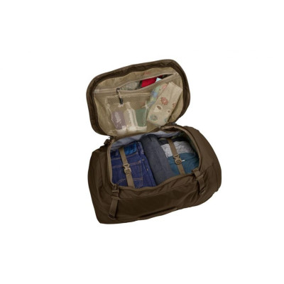 Thule Landmark cestovní batoh 60 l TLPM260 - Deep Khaki