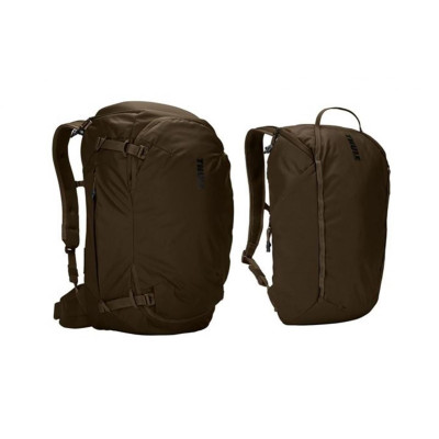Thule Landmark cestovní batoh 60 l TLPM260 - Deep Khaki