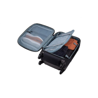 Thule Subterra 2 Carry-on Spinner TSRS422 - černý