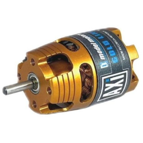 AXI 2217/20 V3 LONG AC motor