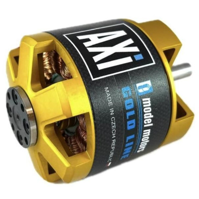 AXI 5320/18 V3 střídavý motor