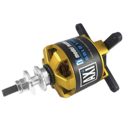 AXI 5320/18 V3 3D Extreme 3D Extreme KV370 kefe nélküli motor