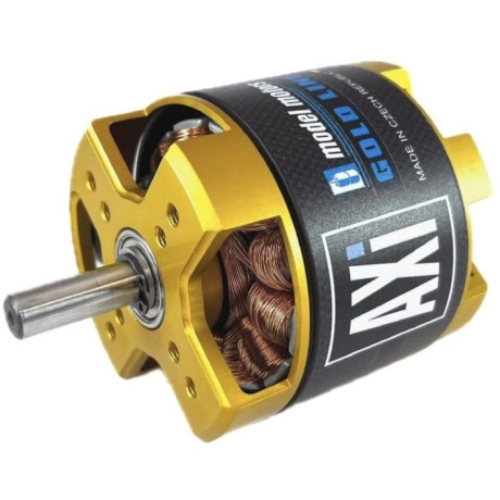 AXI 5320/28 V3 váltakozó áramú motor