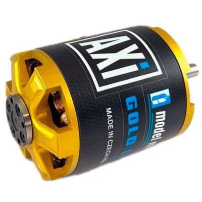 AXI 5345/16HD V3 střídavý motor