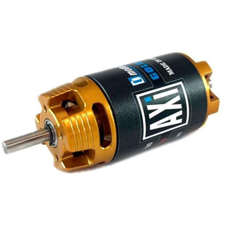 AXI 2830/12 V3 LONG AC motor