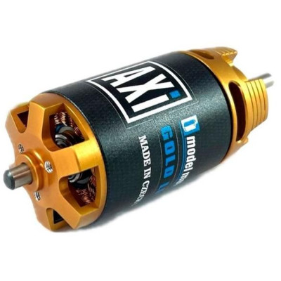 AXI 2830/12 V3 LONG střídavý motor