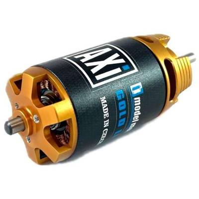 AXI 2835/12 V3 LONG střídavý motor