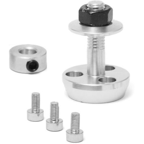 Hátsó csomagtartó AXI 22xx V2