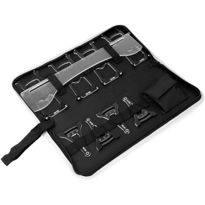 SET-UP sada pro 1/8 off-road