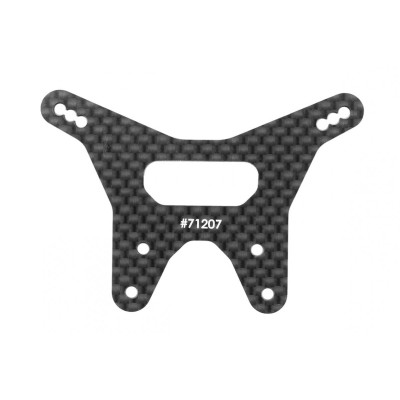 RC10T7 Přední věž tlumičů