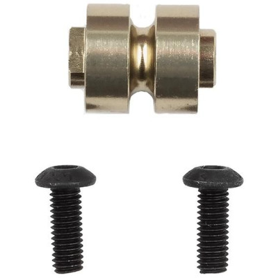 RC10B7 3-Gear Idler osa