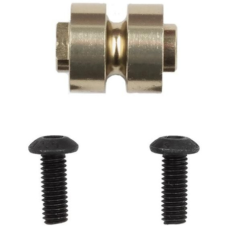 RC10B7 3-Gear Idler osa