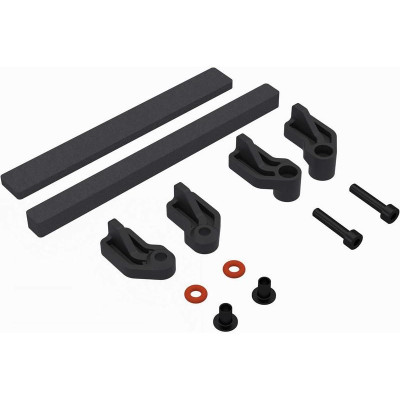 Arrma akkumulátortartó alkatrészek 176 mm-es alvázhoz: GROM