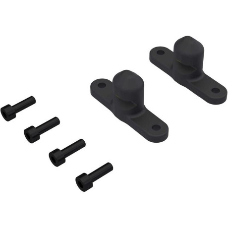 Arrma karosszéria oszlopok: GROM MT