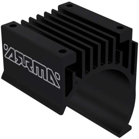 Arrma motorhűtő E típus: GROM