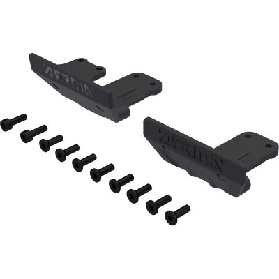 Arrma alsó lökhárító: GROM