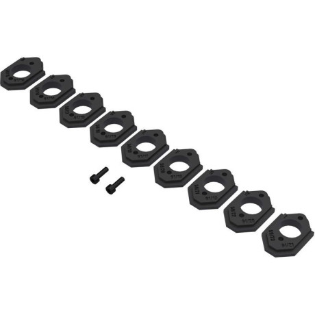 Arrma motorvezérlő panel (9): GROM