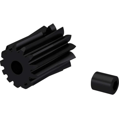 Arrma fogaskerék 13T M0.5 CNC 2.3mm