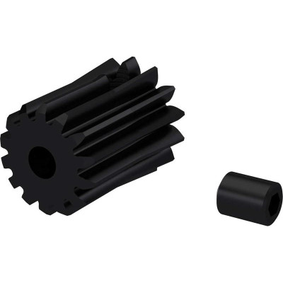 Arrma fogaskerék 14T M0.5 CNC 2.3mm