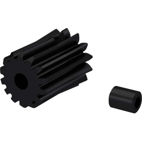 Arrma fogaskerék 14T M0.5 CNC 2.3mm