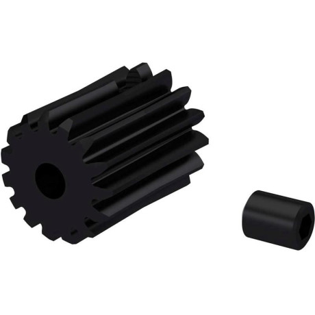 Arrma fogaskerék 15T M0.5 CNC 2.3mm