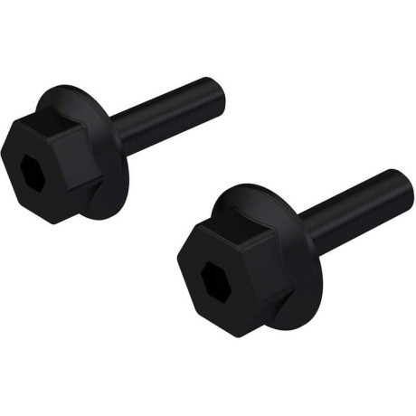 Arrma kerékcsavarok (2): MT GROM