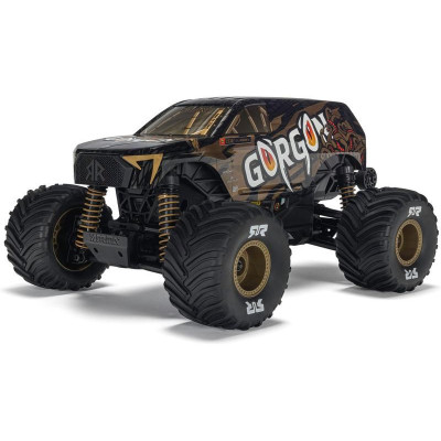 Arrma Gorgon Grom 1:16 4WD Smart RTR bronz