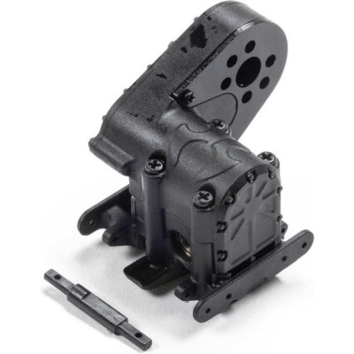 Összeszerelt axiális sebességváltó: SCX30